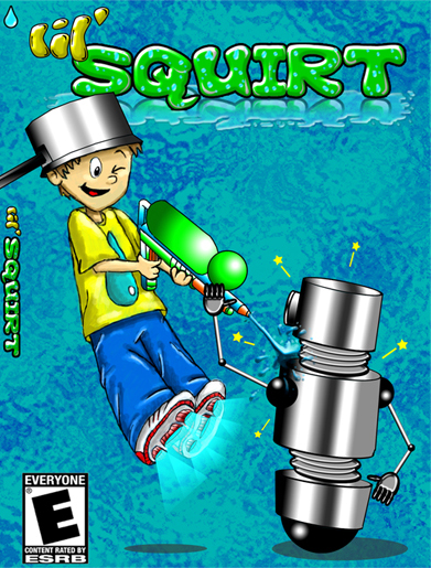 Lil' Squirt